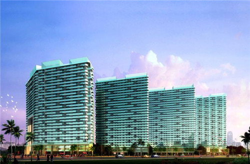 八哥重庆酸辣粉