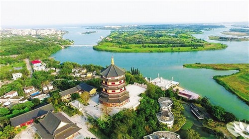 麒芳鸭血粉丝汤