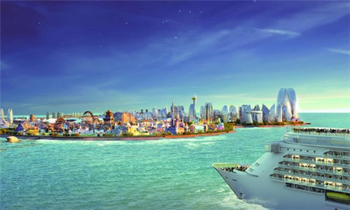 麦可爷爷特色烘焙