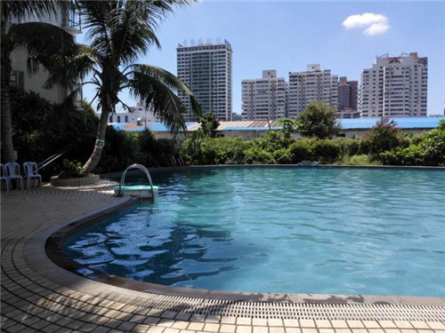 荷元素特色小吃