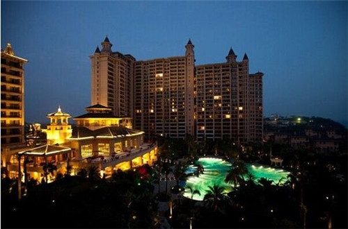 哪些led装饰灯加盟项目比较可靠，灯饰加盟十大品牌排名