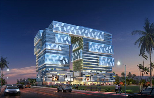 上海餐饮门店设计哪家好