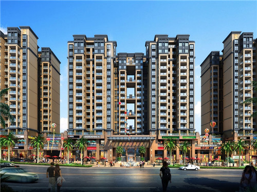 铝包木窗加盟什么店赚钱小县城，铝包木门窗行业前景