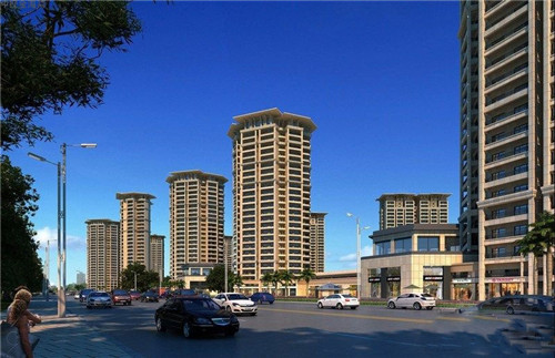 58平米如何装修超市（50平小超市装修图）