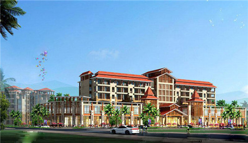 外墙装修什么叫压盖砖（外墙压顶砖规范图片）